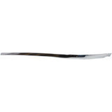 Bumper Trim For 98-2002 Lincoln Town Car Rear Right Side