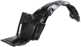 New Fender Liner Front Driver Left Side LH Hand for Accord HO1248101 Fits 74151SM4010