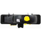Turn Signal Light For 82-93 Chevrolet S10 83-94 S10 Blazer Plastic Lens