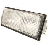 LKQ Turn Signal Light For 88-89 Chevrolet C1500 K1500 Plastic Lens Driver Side