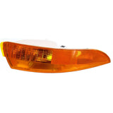 Parking Light For 93-2002 Chevrolet Camaro Passenger Side