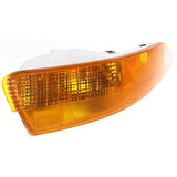 Parking Light For 93-2002 Chevrolet Camaro Passenger Side