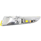 Parking Light For 93-2002 Chevrolet Camaro Passenger Side