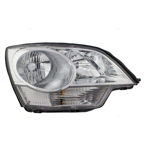 Passenger Headlight Headlamp for Chevrolet Captiva Sport Saturn Vue & Hybrid SUV