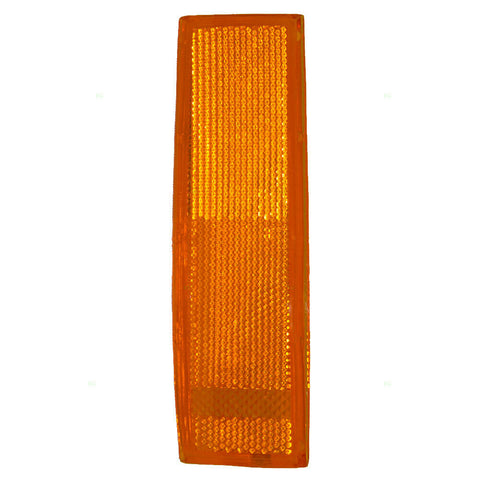 Drivers Signal Side Marker Light Lamp for Oldsmobile SUV Chevy GMC Pickup Truck