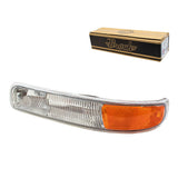 Drivers Park Signal Side Marker Light for Suburban Tahoe Silverado Pickup Truck