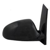 Passengers Power Side View Mirror Assembly Heat Heated for 12-14 Buick Verano