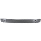 Front Bumper Reinforcement For 98-02 Toyota Corolla Chevy Prizm Steel Primed