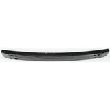 Front Bumper Reinforcement For 98-02 Toyota Corolla Chevy Prizm Steel Primed