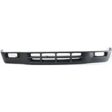 Front Valance For 93-95 Isuzu Rodeo 93-94 Amigo Textured