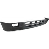 Front Valance For 93-95 Isuzu Rodeo 93-94 Amigo Textured