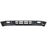 Front Valance For 93-95 Isuzu Rodeo 93-94 Amigo Textured