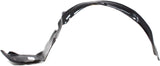 Fender Liner For 1990-1993 Acura Integra Front Left