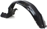 Fender Liner For 1990-1993 Acura Integra Front Left