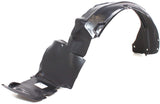 Fender Liner For 1990-1993 Acura Integra Front Left