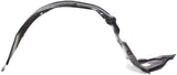 Fender Liner For 1990-1993 Acura Integra Front Left