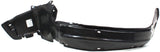 Fender Liner For 1990-1993 Acura Integra Front Left