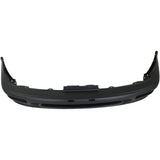 Front Bumper Cover For 1992-1993 Acura Integra Primed Plastic