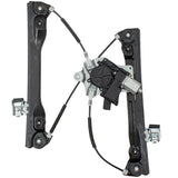 New Drivers Front Power Window Regulator w/ Motor for 11-15 Cruze & 16 Limited