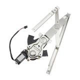 Passengers Front Window Lift Regulator & Motor for 95-05 Cavalier Sunfire Sedan