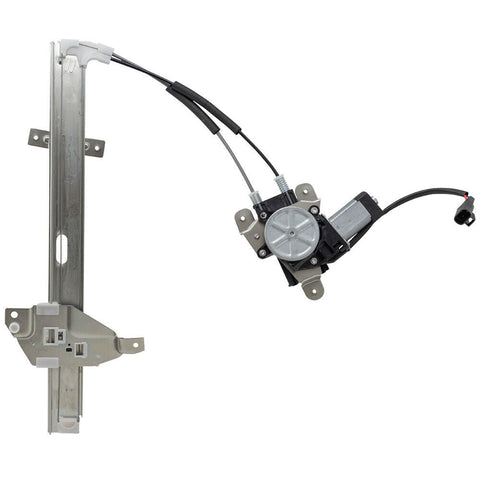 Passengers Front Power Window Regulator with Motor for Regal Century Intrigue