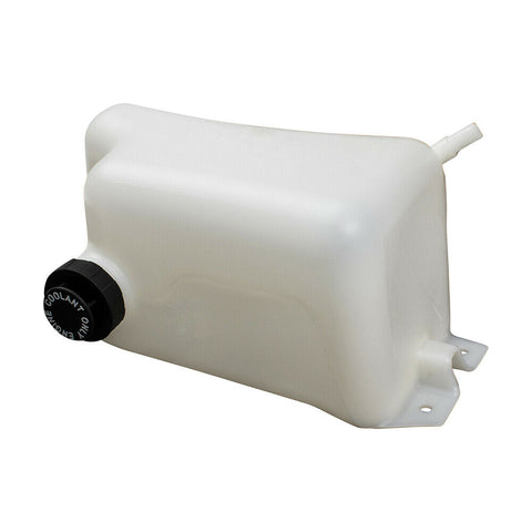 Coolant Recovery Expansion Reservoir Tank for 88-94 GM S10 Pickup & Blazer 4.3L