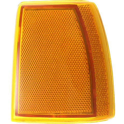 Corner Light For 89-92 Ford Ranger 91-94 Explorer Passenger Side