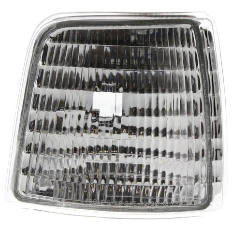 Corner Light For 92-96 Ford F-150 92-97 F-250 Passenger Side