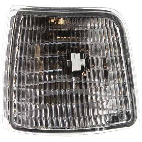 LKQ Corner Light For 92-96 Ford F-150 92-97 F-250 Driver Side