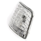 LKQ Corner Light For 92-96 Ford F-150 92-97 F-250 Driver Side