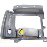 Parking Light For 91-96 Dodge Dakota models w/ gray headlight door Driver Side