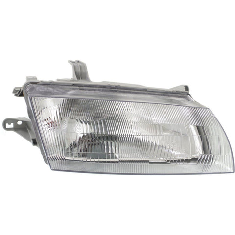 New Headlight Driving Head light Headlamp Passenger Right Side RH Hand MA2503112