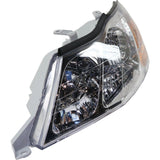 Headlight For 2000-2004 Toyota Avalon Driver Side w/ bulb