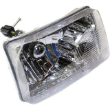 Headlight For 2001-2011 Ford Ranger Passenger Side w/ bulb