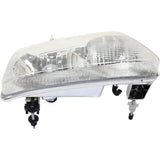 Headlight For 2001-2011 Ford Ranger Passenger Side w/ bulb