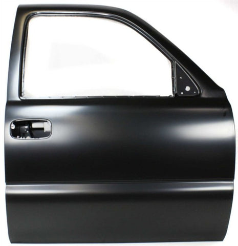 Front Door Shell Rh For SILVERADO 99-06 Fits GM1301118 / 15017224 / 20115