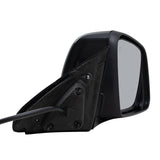 Passengers Power Folding Side Mirror Heated Signal for 14-19 Jeep Grand Cherokee