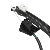 New Passengers Front Power Window Lift Regulator & Motor for 08-10 Dodge Avenger