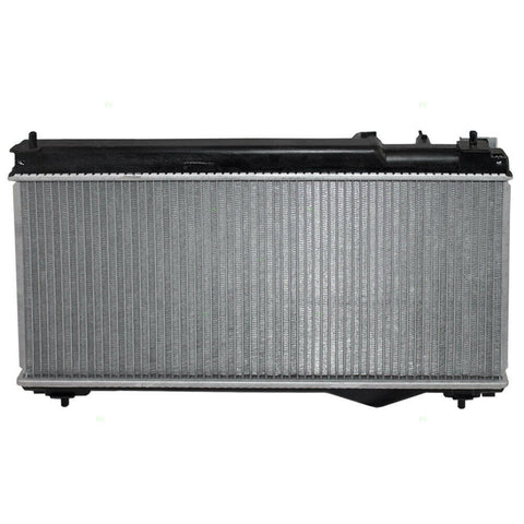 Radiator Assembly for 1995-1999 Dodge Neon Aftermarket Replacement fits 4740097