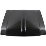 Hood For 79-83 Toyota Pickup Primed Steel