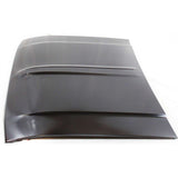 Hood For 79-83 Toyota Pickup Primed Steel