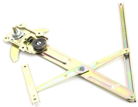 Manual Window Regulator For 79-83 Toyota Pickup Front Left With Manual Crank