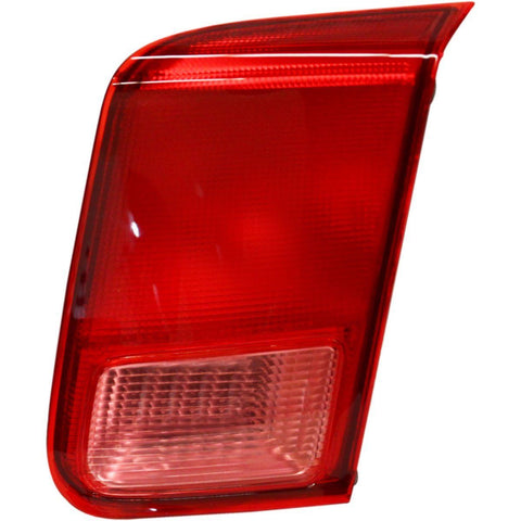 Taillight Right Trunk Lid Mounted Brake Light for 01-02 Civic Sedan