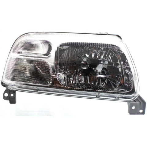 Halogen Headlight For 1999-2004 Suzuki Vitara Right