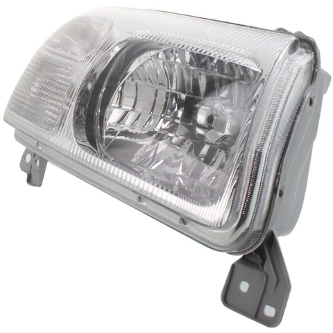 Halogen Headlight For 1999-2004 Suzuki Vitara Right