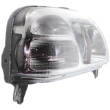 Halogen Headlight For 1999-2004 Suzuki Vitara Right