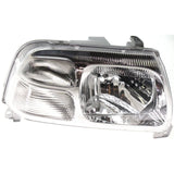 Halogen Headlight For 1999-2004 Suzuki Vitara Right