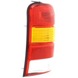 Tail Light for 2001-2007 Ford Escape Driver Side