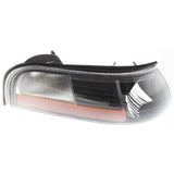 Corner Light For 2003-2004 Mercury Marauder Passenger Side Incandescent