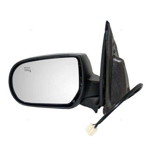 Drivers Power Side View Mirror Heated for Ford Escape Mercury Mariner & Hybrid